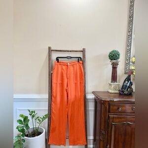 Zara  Wide Leg Pants
